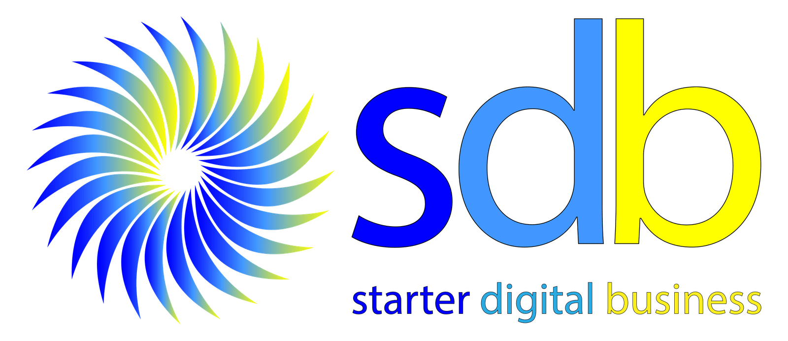Starter Digital Business